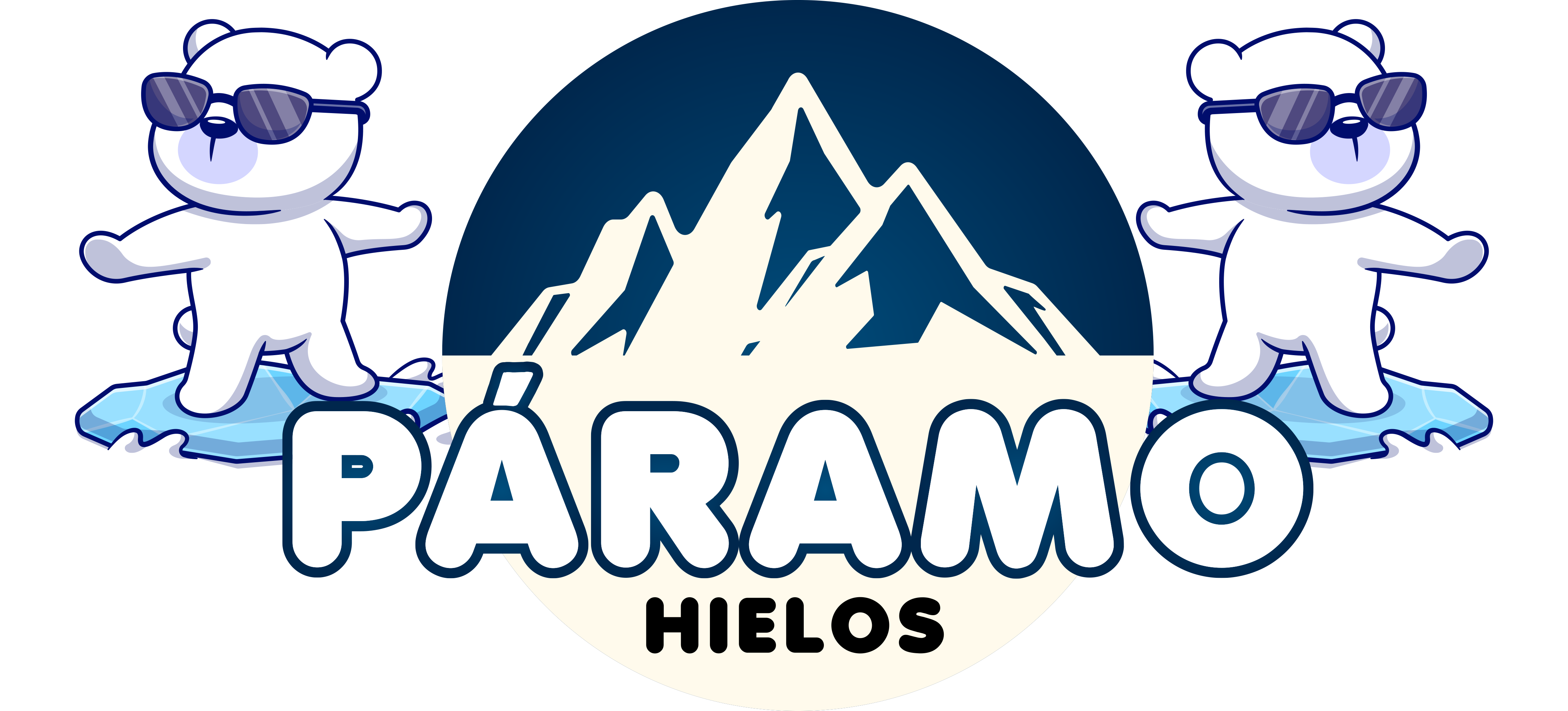 Logo DH Páramo